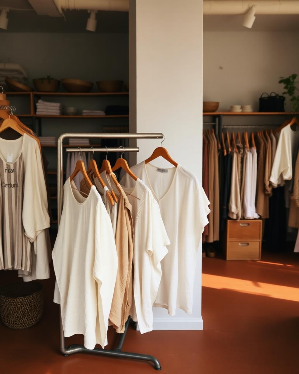 Shops